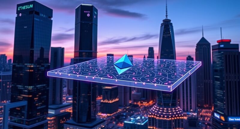 ethereum scaling via rollups