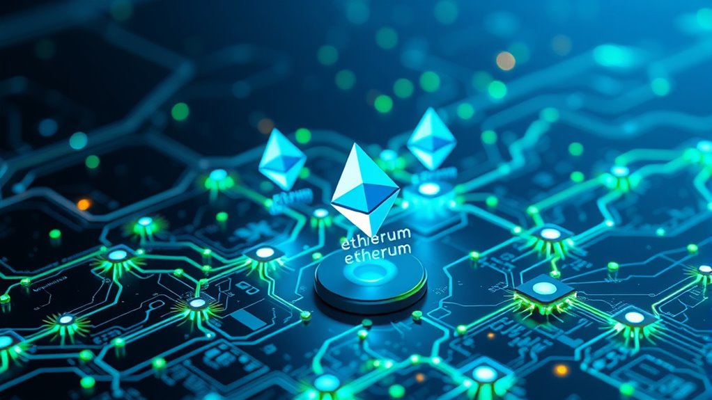 ethereum smart contract security