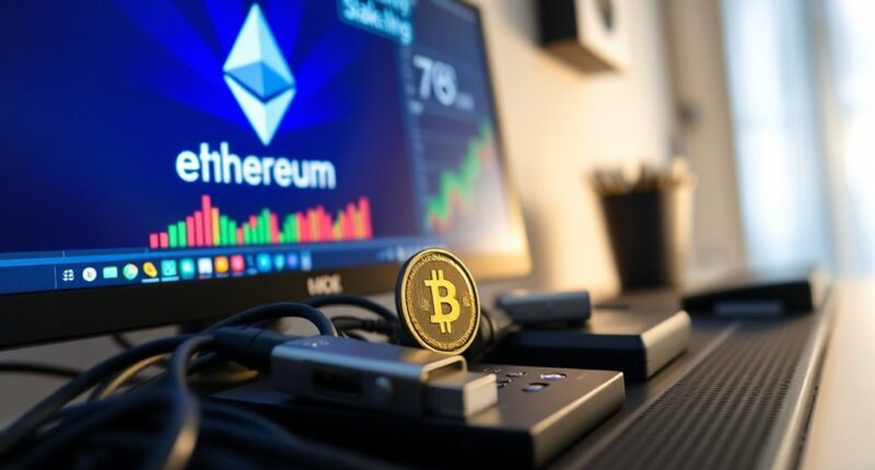 ethereum staking for beginners