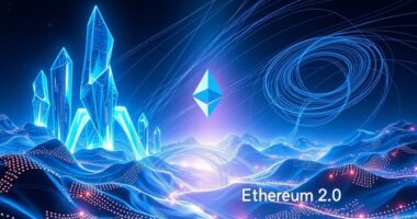 ethereum transition to proof of stake