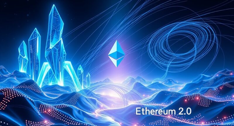 ethereum transition to proof of stake