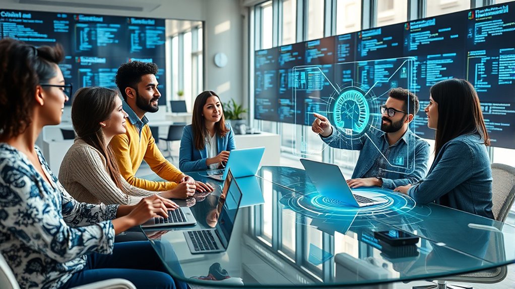 ethics and data management