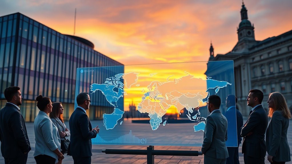 europe s trustworthy ai leadership