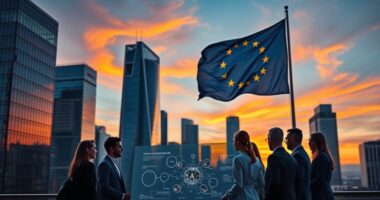 european ai power balance