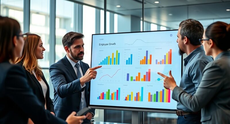 evaluating employee development effectiveness