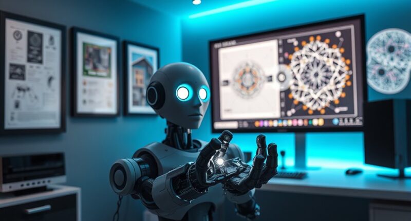 evolution of artificial intelligence