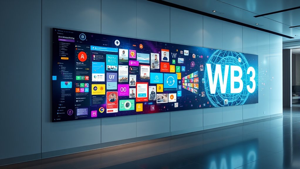 evolution of internet connectivity