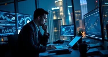 executive ai adoption dilemmas