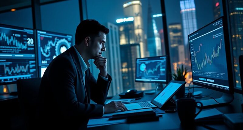 executive ai adoption dilemmas