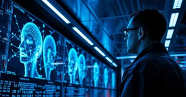 facial recognition process implications