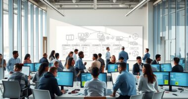 fostering adaptive tech environments