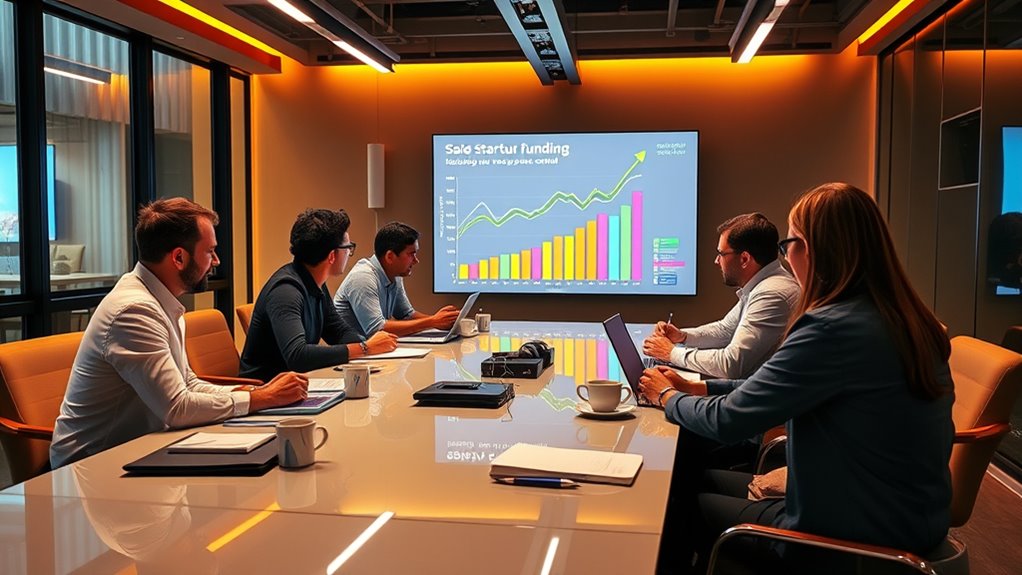 funding options for startups