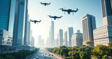 future labor market transformations