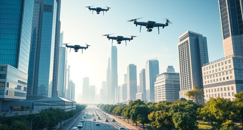 future labor market transformations