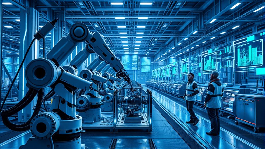 germany s ai industrial transformation