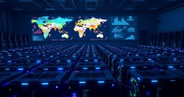 global cryptocurrency mining laws