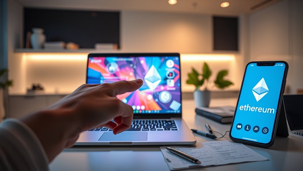 guide to minting nfts