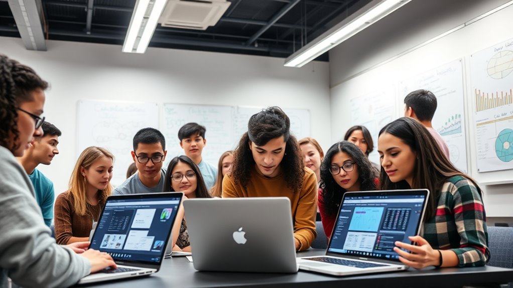 hands on ai industry preparation