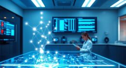 healthcare blockchain potential