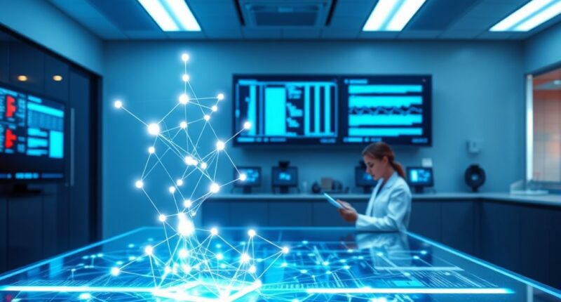 healthcare blockchain potential