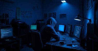 hidden risks in cryptocurrency