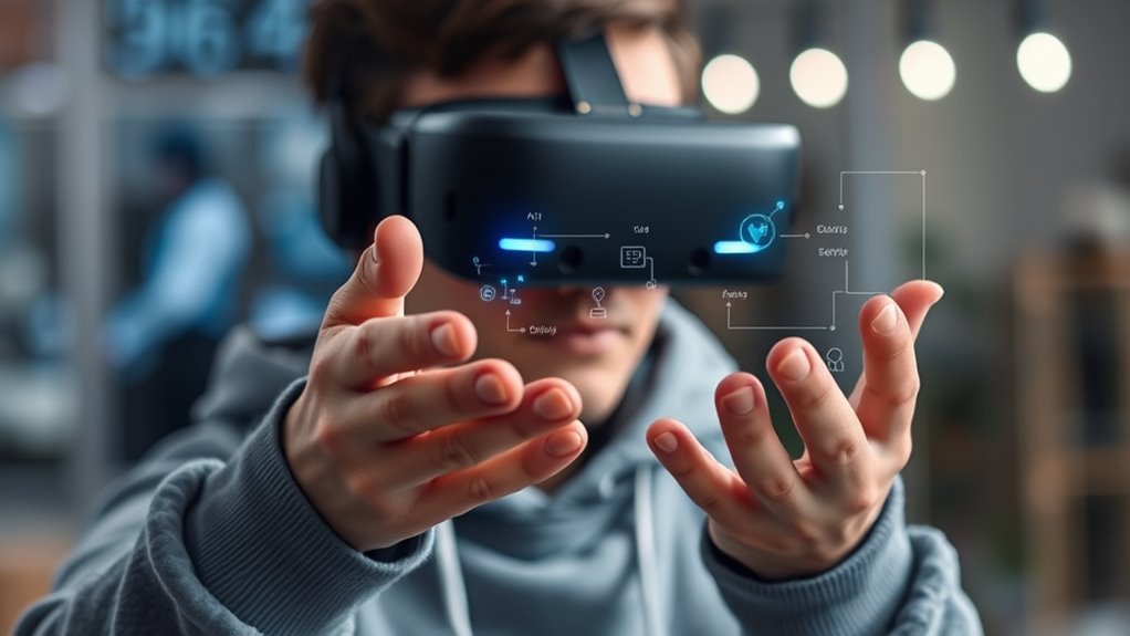 immersive digital experience essentials