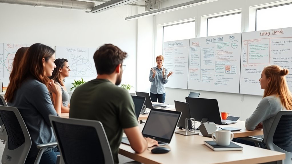 internal skill development strategies