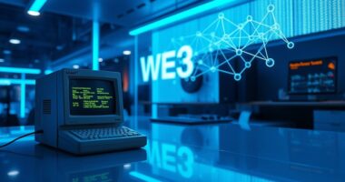 internet evolution from arpanet