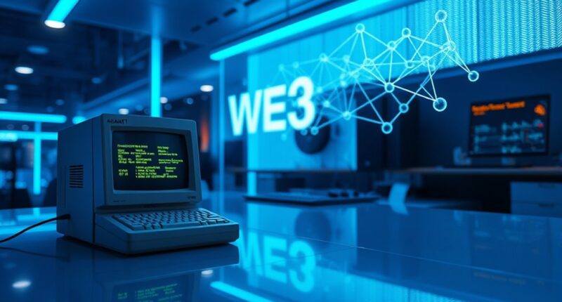 internet evolution from arpanet