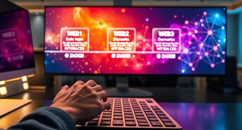 internet s generational transformation