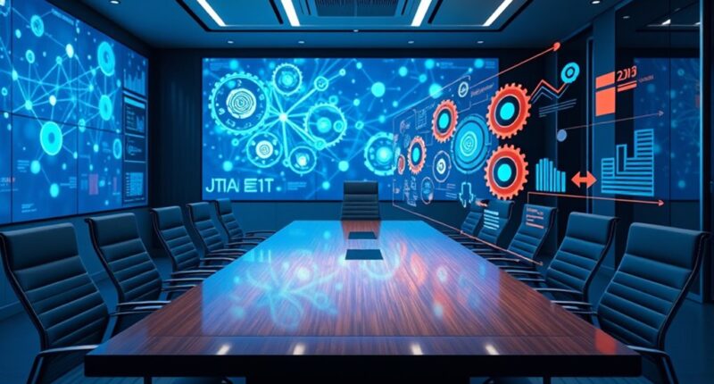 jpmorgan s ai integration strategy