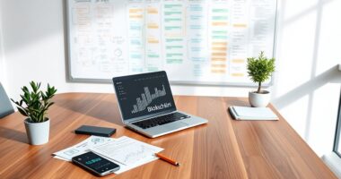 launching blockchain business successfully