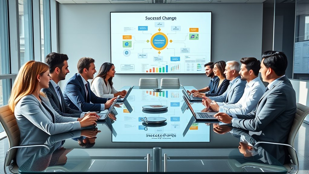 leadership and employee engagement