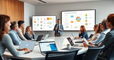 leading teams through change