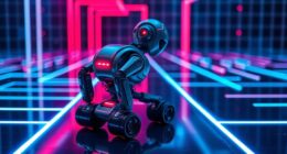 learning through trial and error