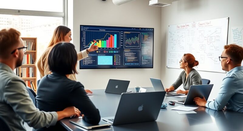 lifelong tech skills development