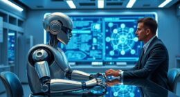 machine intelligence and cognition