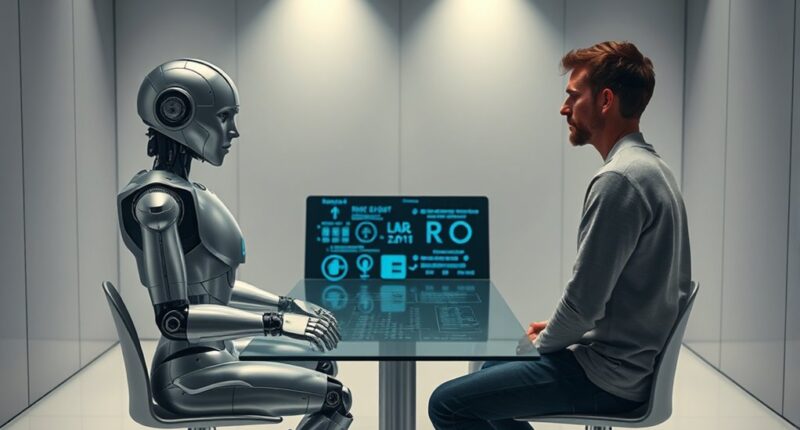 machine intelligence and thinking