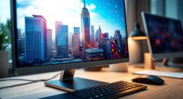 machine interpretation of visuals