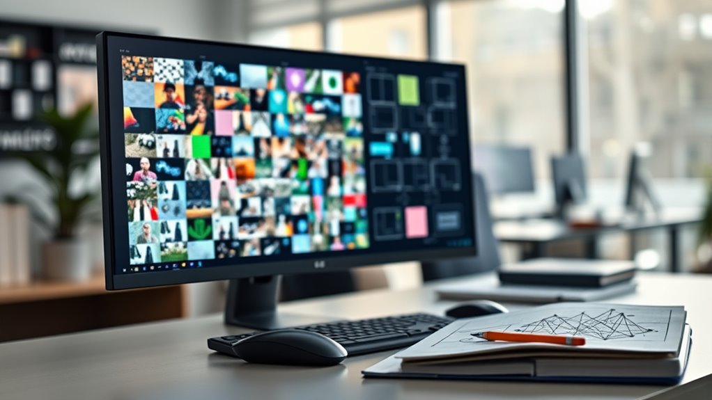 machine learning image recognition