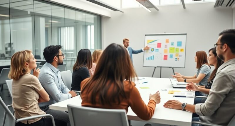 managing workplace change resistance