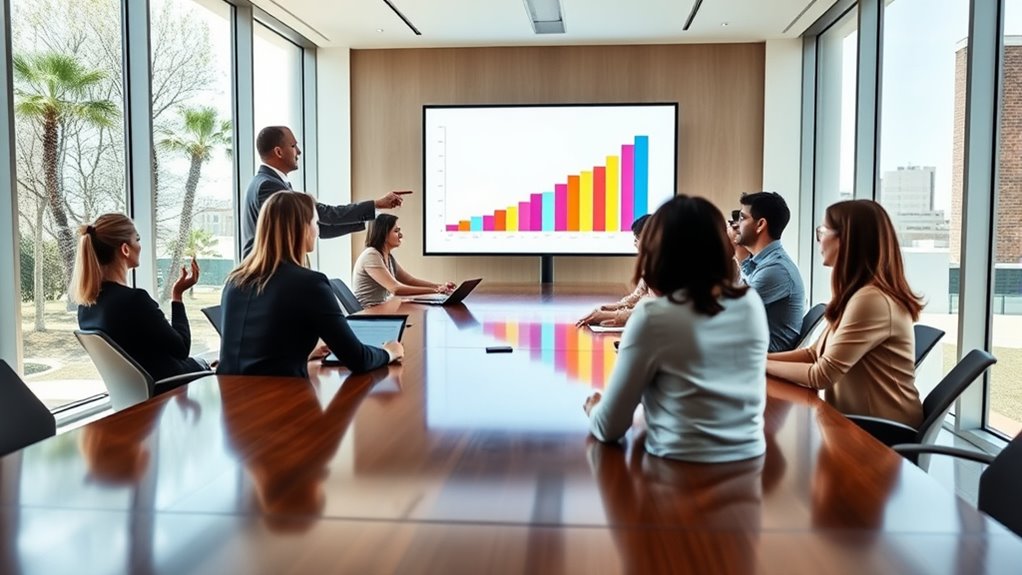 measure training effectiveness regularly