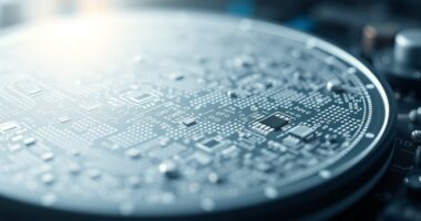 microchips manufacturing fundamentals