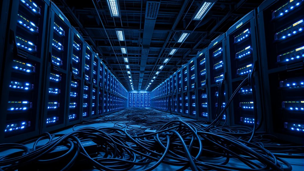 mining hardware dominance threatens decentralization