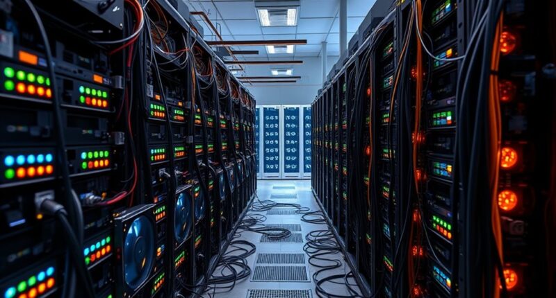 mining methods comparison