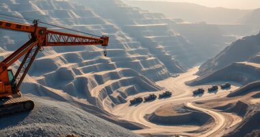 mining profitability factors