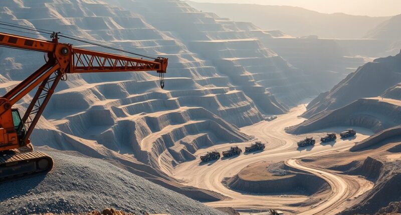 mining profitability factors