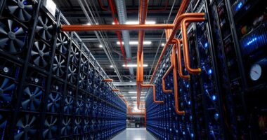 mining rig cooling strategies