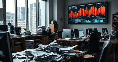 missed opportunities and inefficiencies