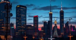 mobile network generations evolution